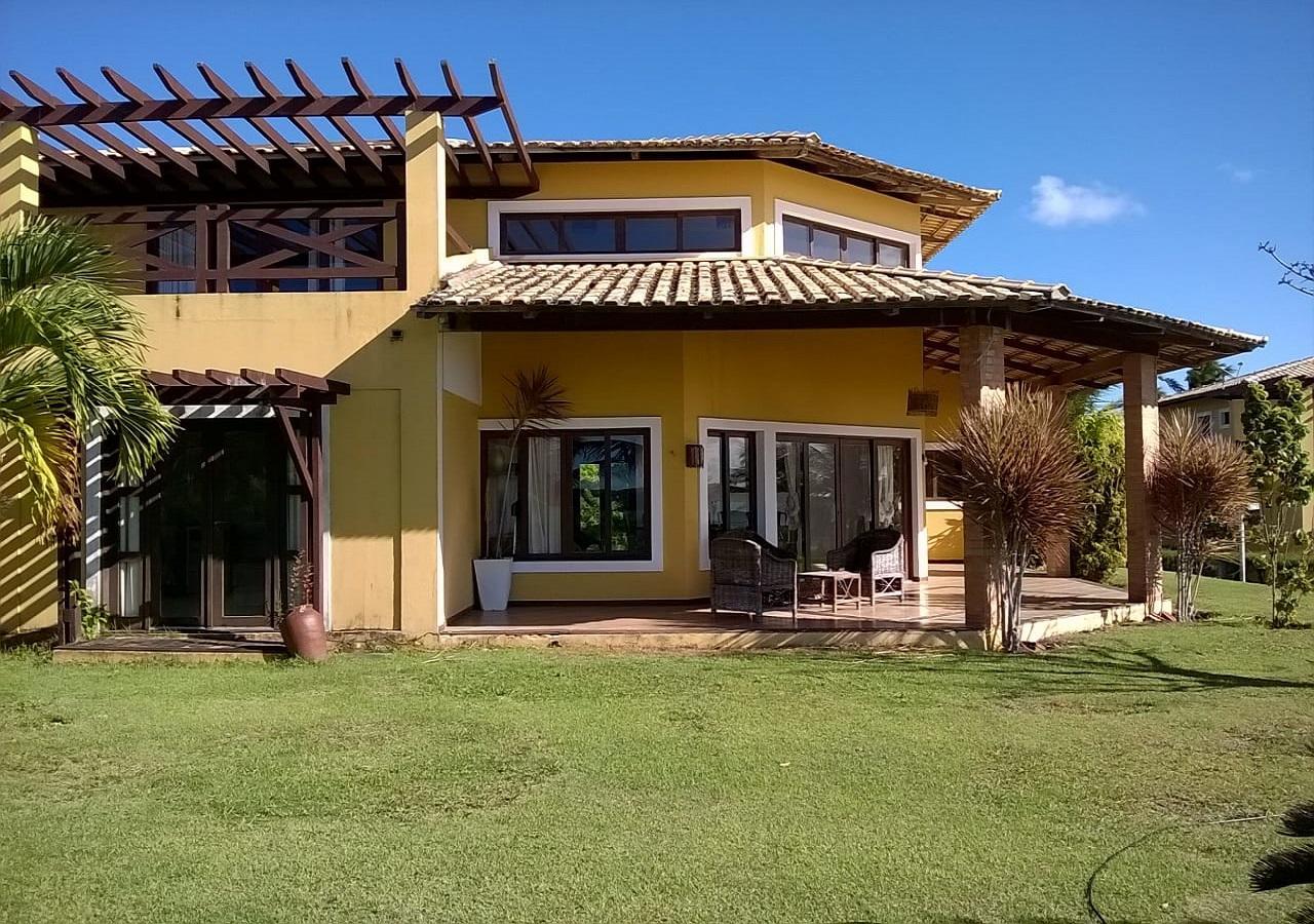 Lagoa Eco Village Praia de Pipa Exterior foto