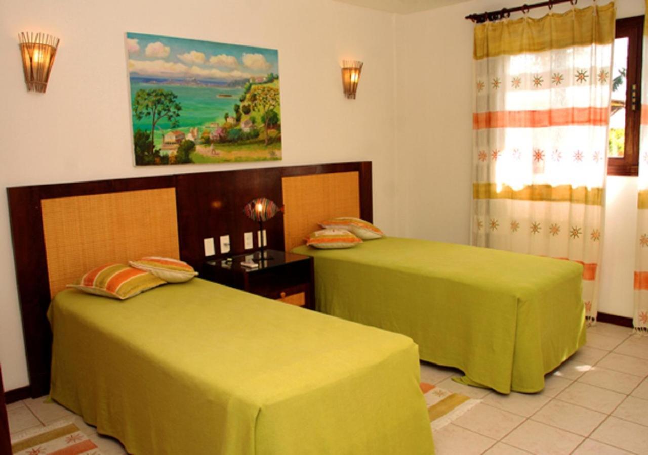 Lagoa Eco Village Praia de Pipa Exterior foto