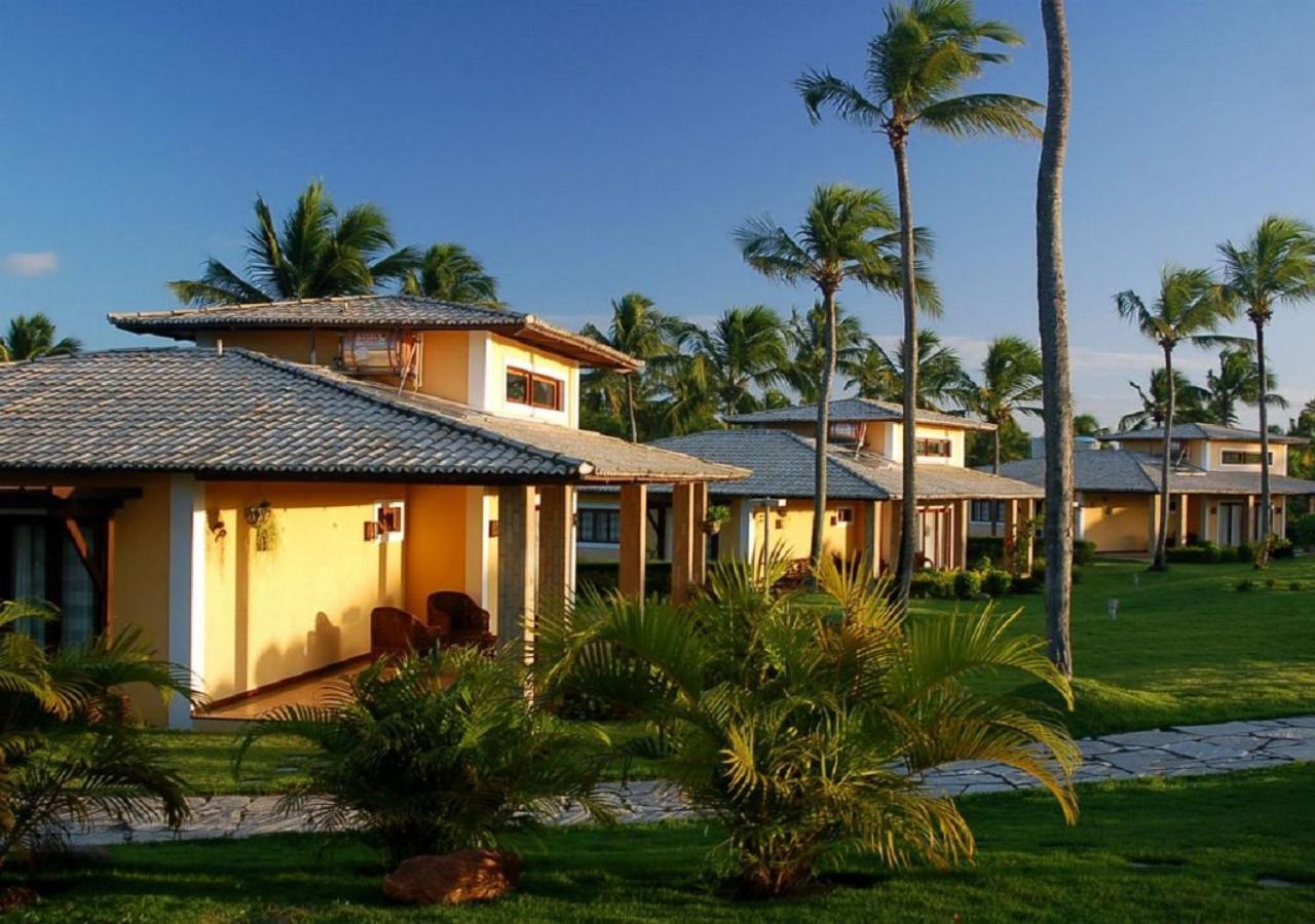 Lagoa Eco Village Praia de Pipa Exterior foto